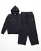 Smooth Tech Knit(Pullover Parka + Pants) ※ギフトBOX無料